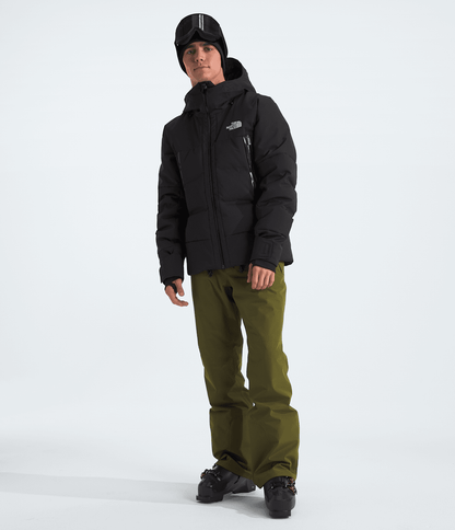 The North Face Men’s Cirque Down Jacket
