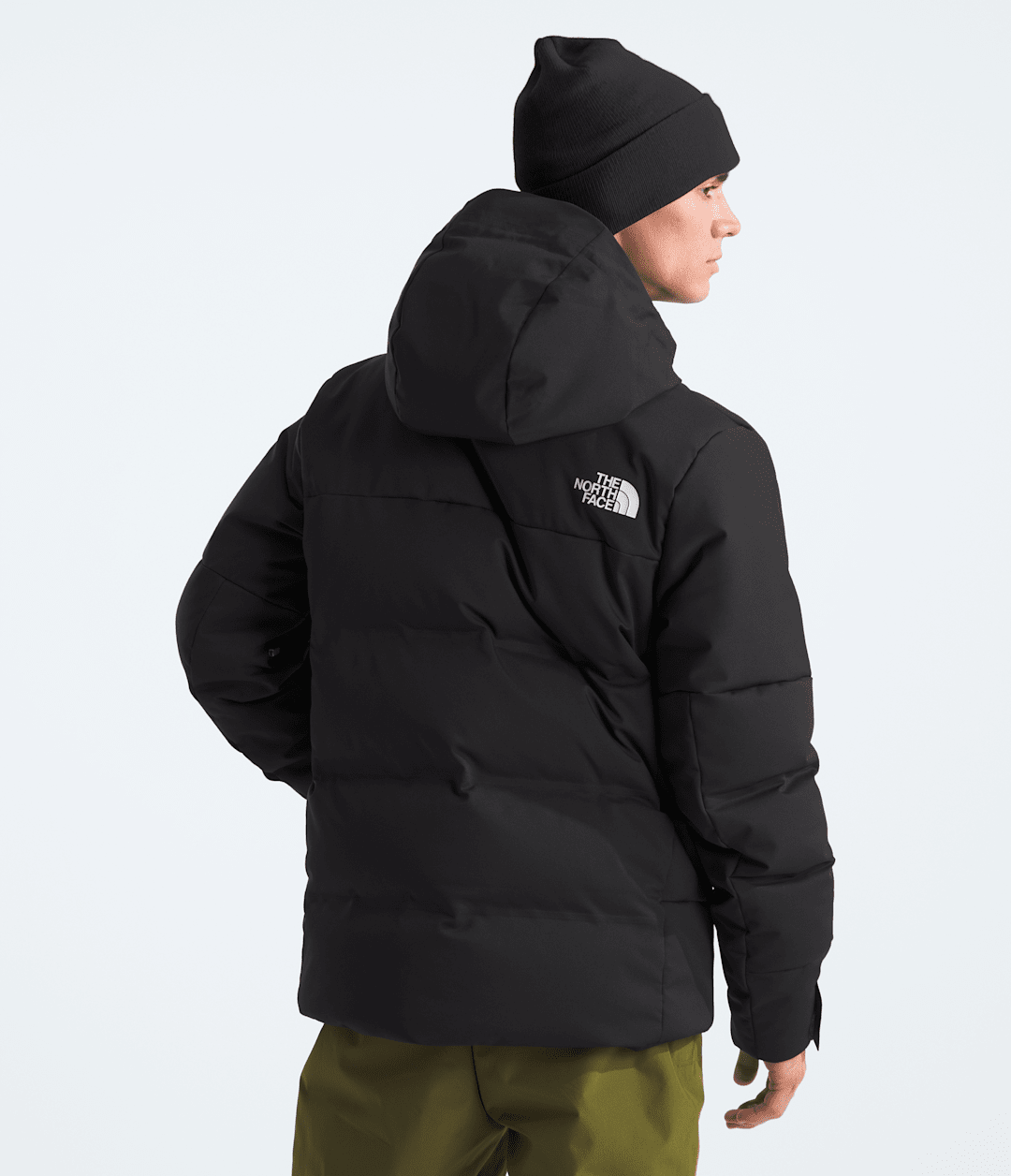 The North Face Men’s Cirque Down Jacket