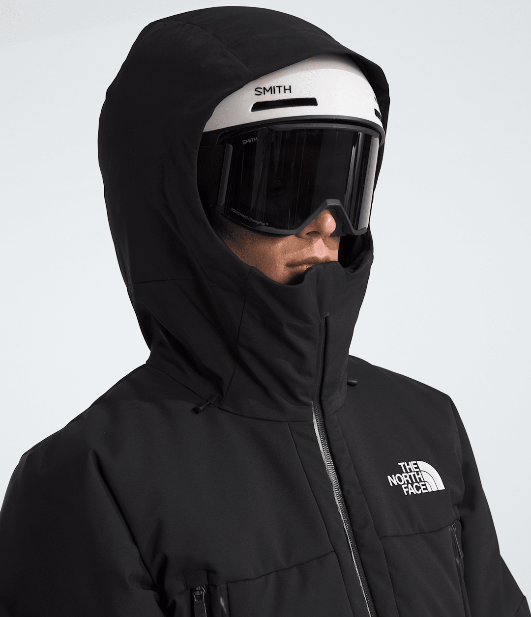The North Face Men’s Cirque Down Jacket