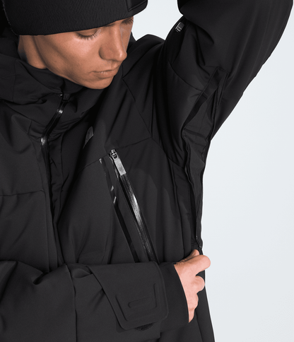 The North Face Men’s Cirque Down Jacket