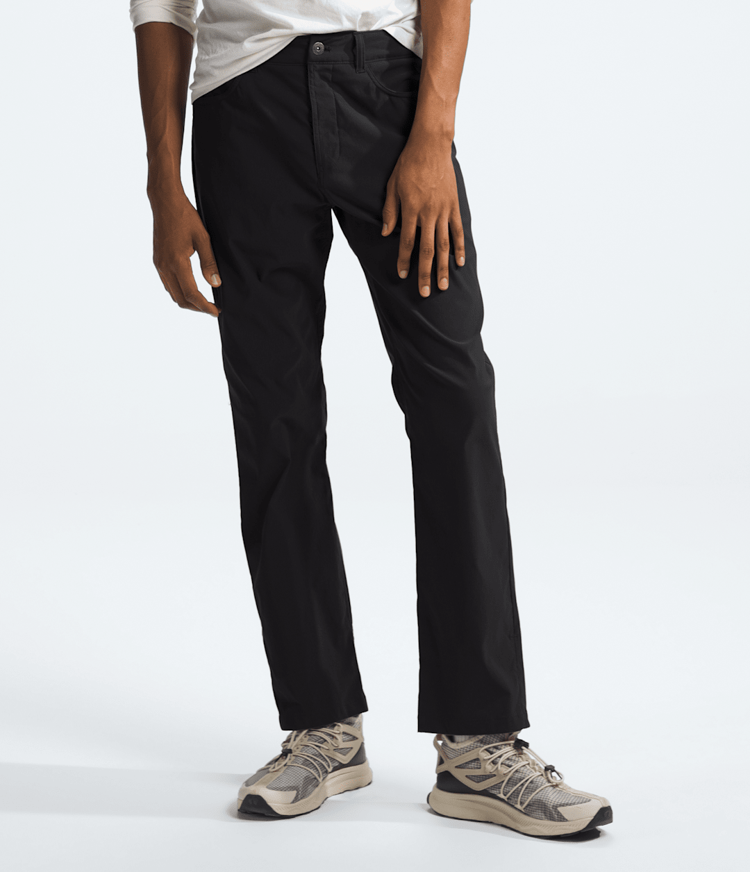 The North Face Men’s Sprag 5-Pocket Pants