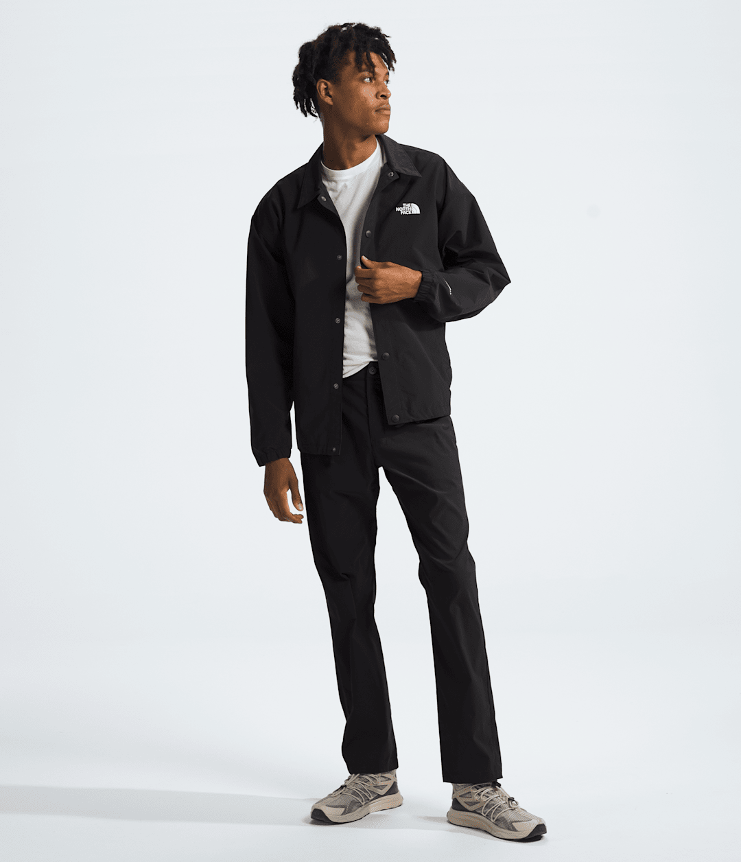 The North Face Men’s Sprag 5-Pocket Pants