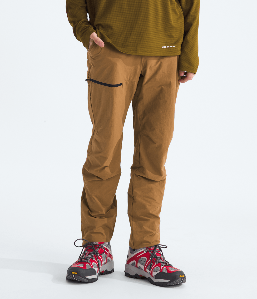 The North Face Men’s Basin Pants