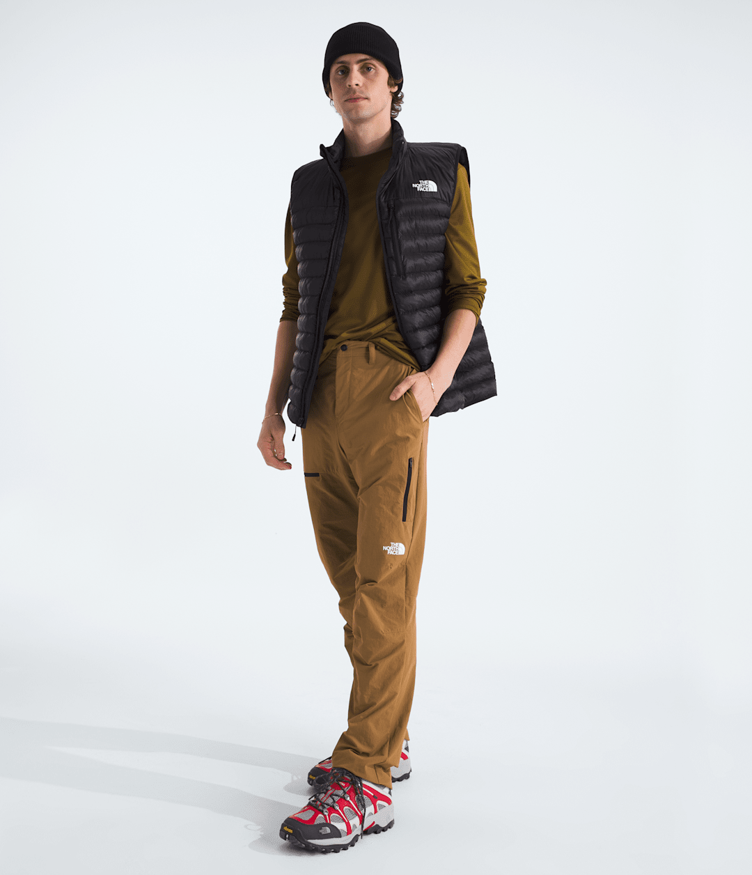 The North Face Men’s Basin Pants