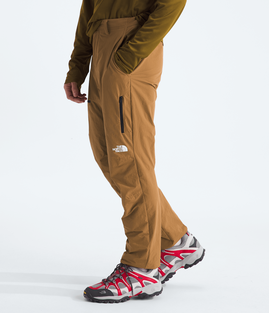 The North Face Men’s Basin Pants