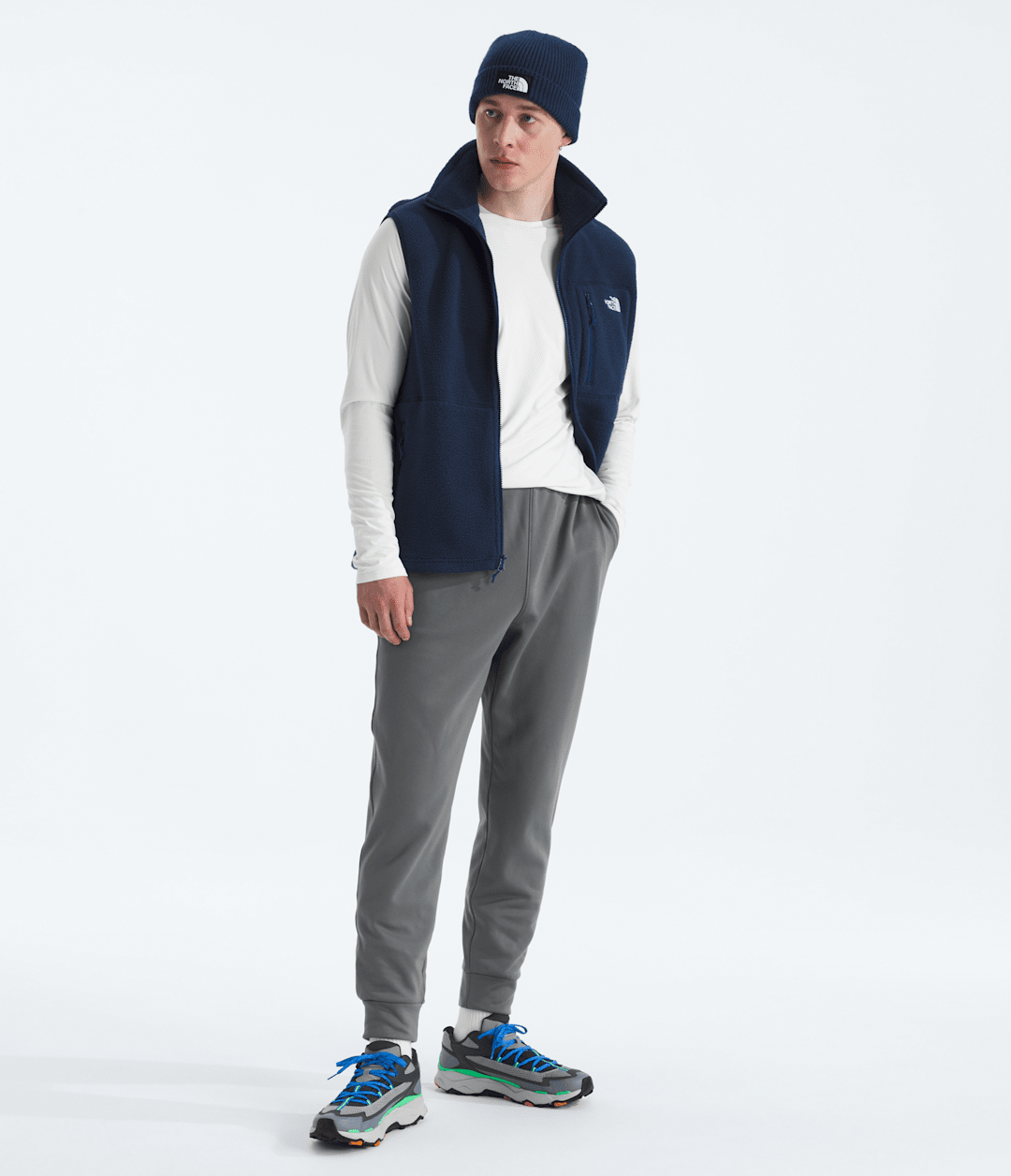 The North Face Men’s TNF™ Performance Fleece SW Pants