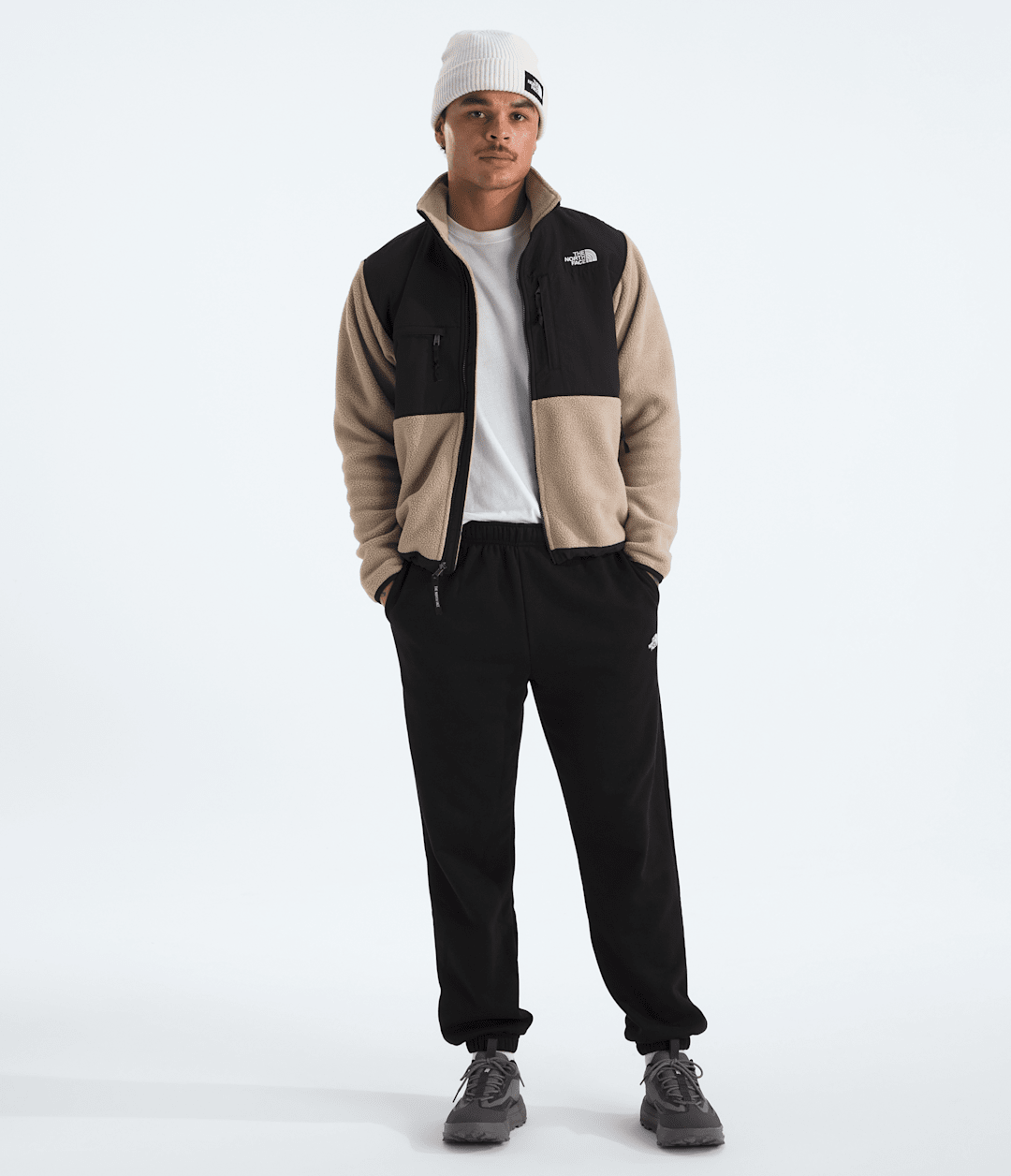 The North Face Men’s Evolution Simple Dome Regular Pants