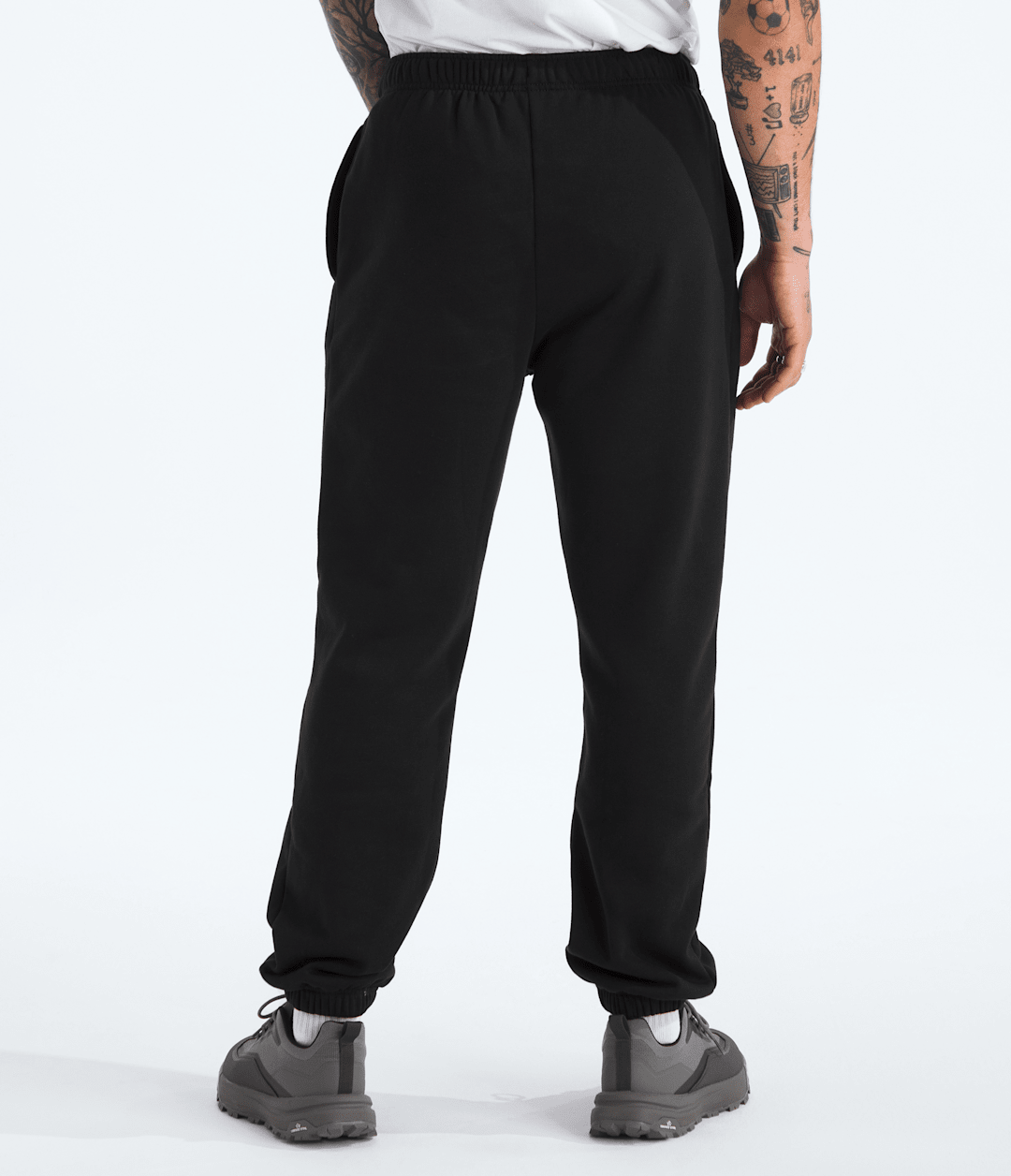 The North Face Men’s Evolution Simple Dome Regular Pants