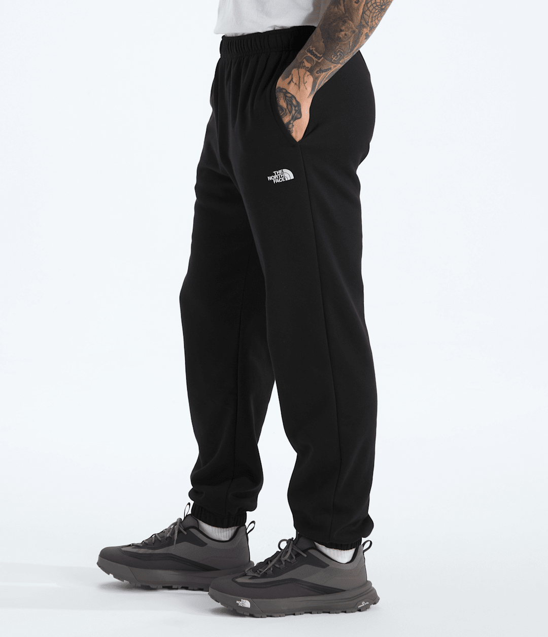 The North Face Men’s Evolution Simple Dome Regular Pants