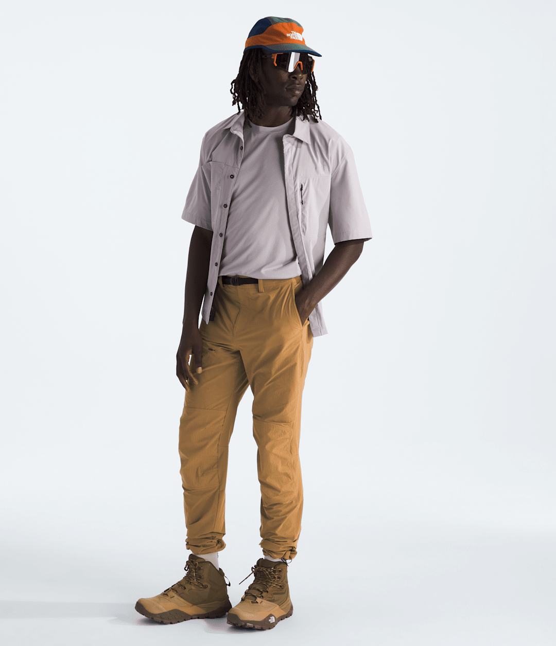 The North Face Men’s Basin Pro Pants