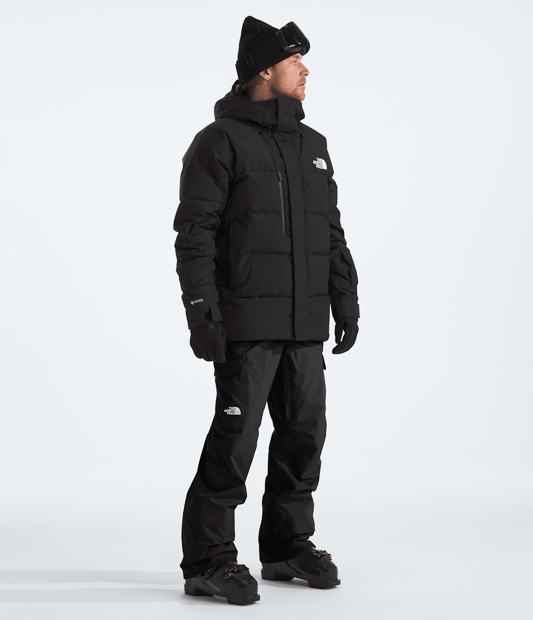The North Face Men’s Freedom Bibs