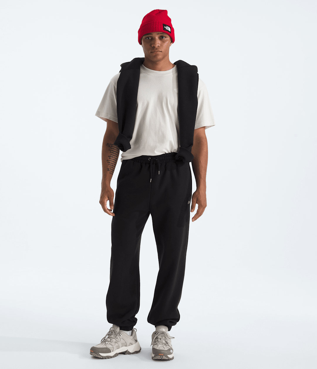 The North Face Men’s TNF™ Essential Simple Dome Relaxed Pants