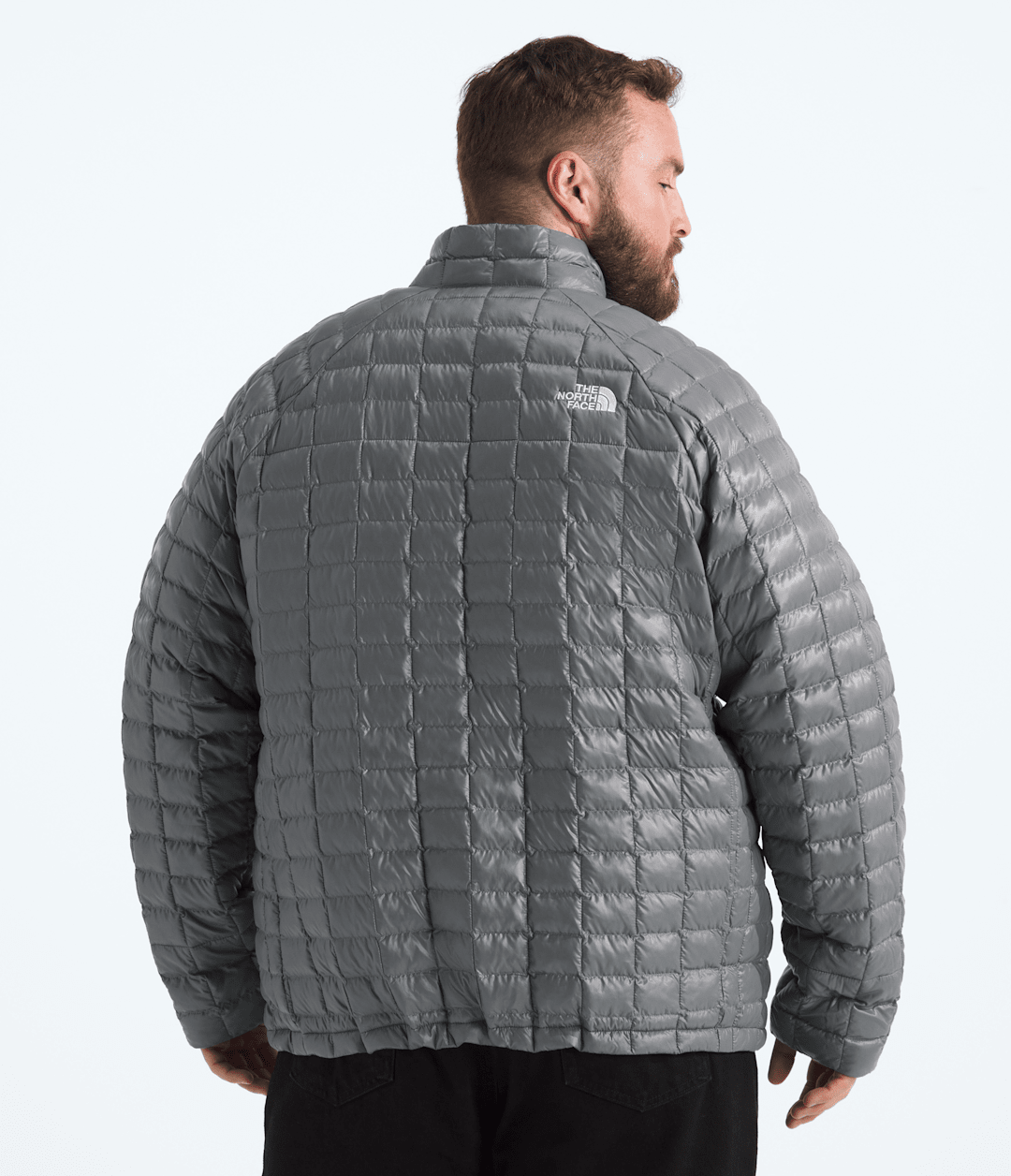 The North Face Men’s Big THERMOBALL™ Jacket