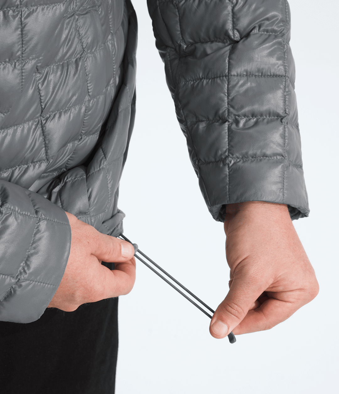 The North Face Men’s Big THERMOBALL™ Jacket