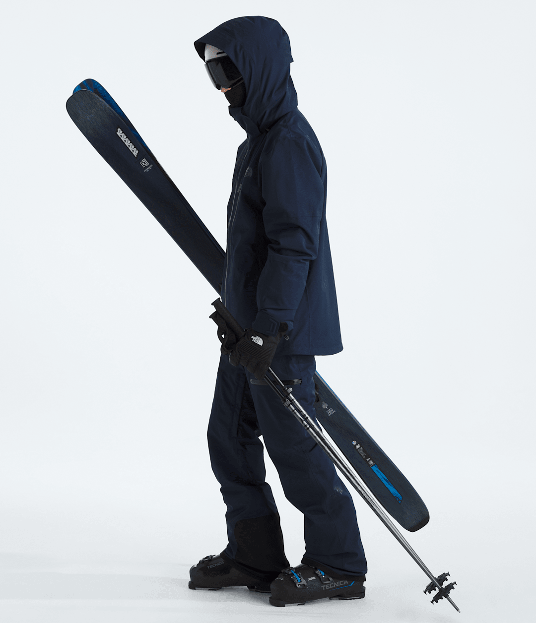 The North Face Men’s Chakal Jacket
