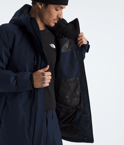 The North Face Men’s Chakal Jacket