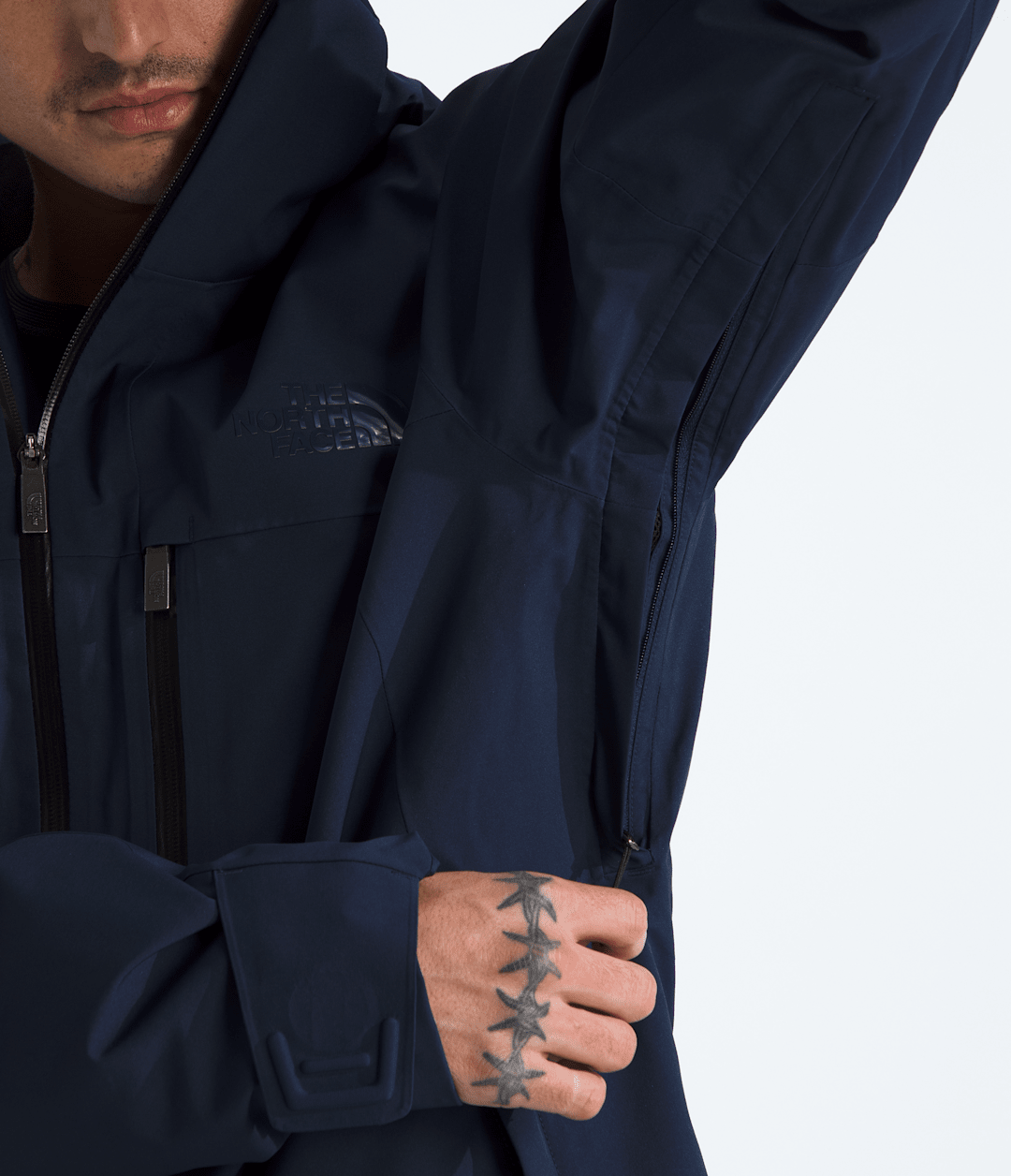 The North Face Men’s Chakal Jacket
