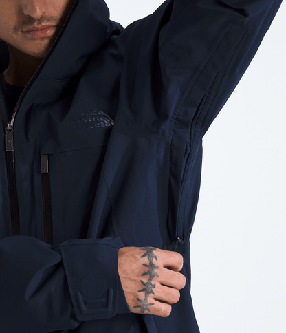 The North Face Men’s Chakal Jacket