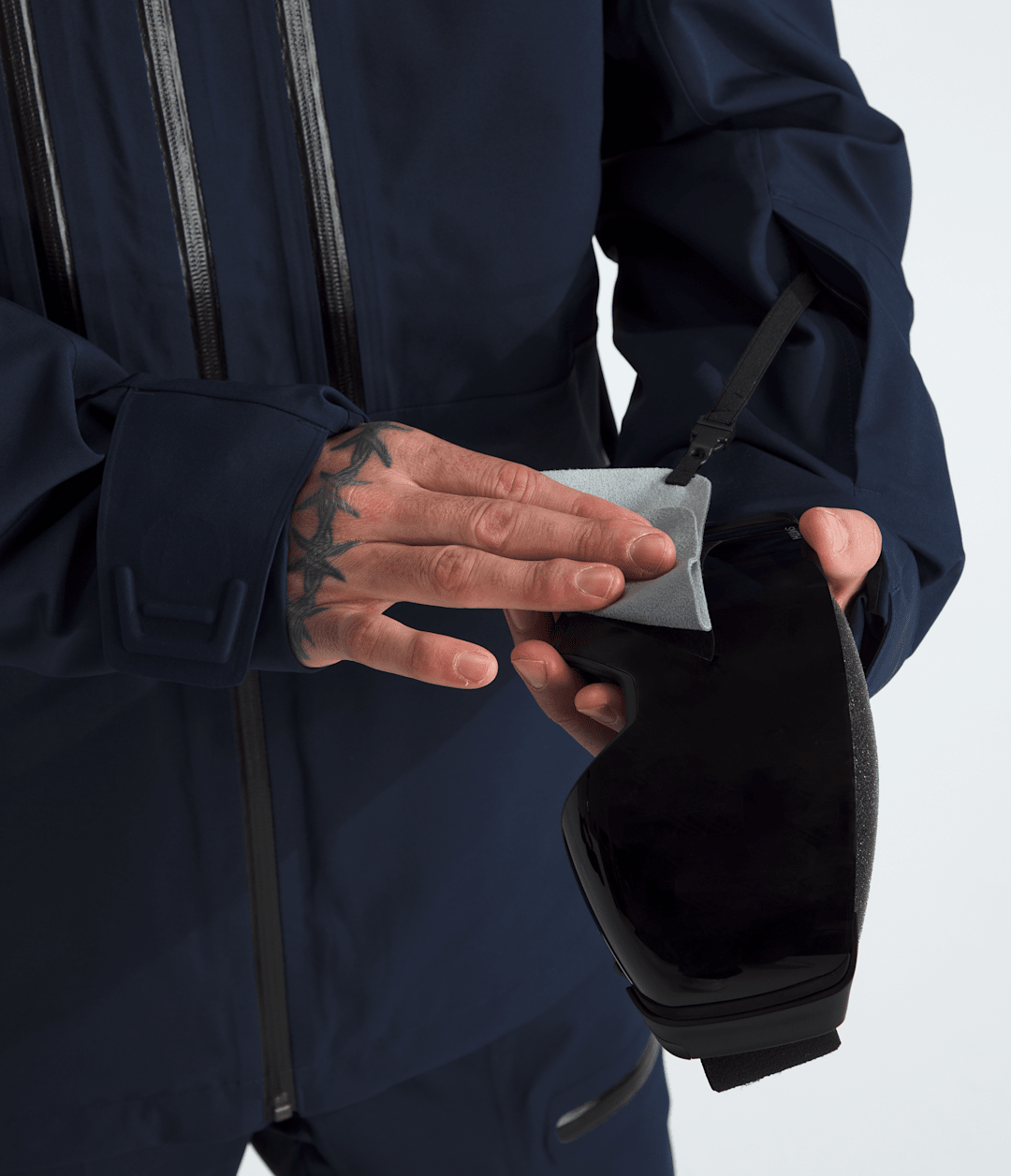 The North Face Men’s Chakal Jacket