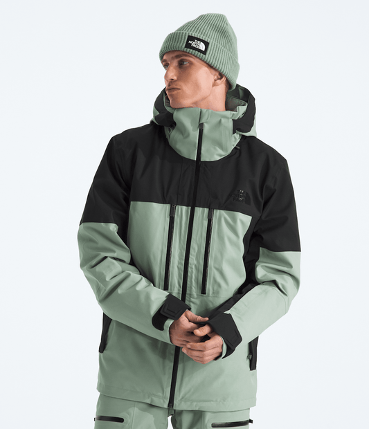 The North Face Men’s Chakal Jacket