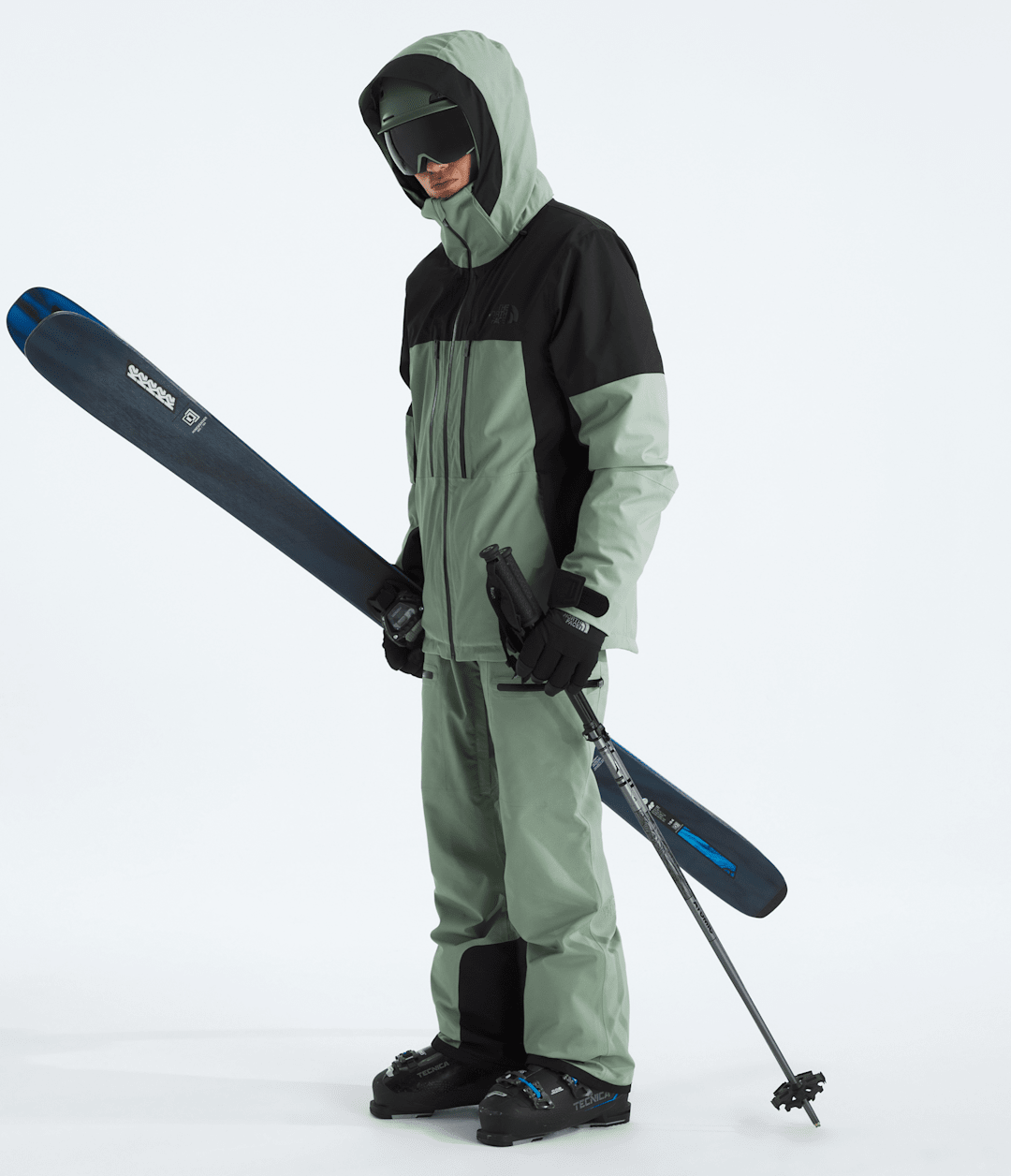 The North Face Men’s Chakal Jacket