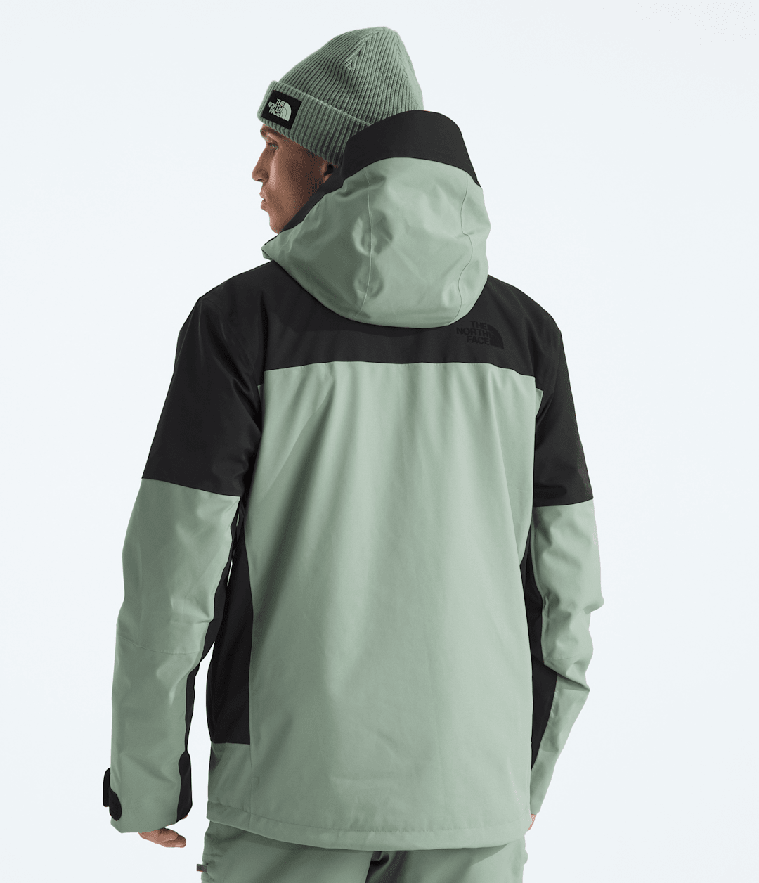 The North Face Men’s Chakal Jacket