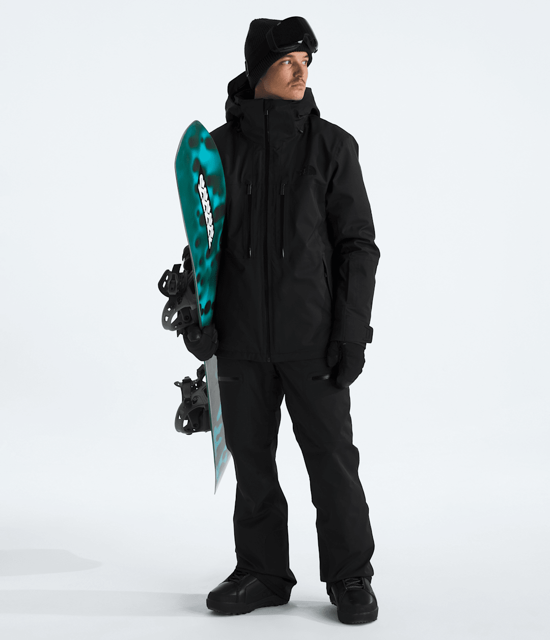 The North Face Men’s Chakal Jacket
