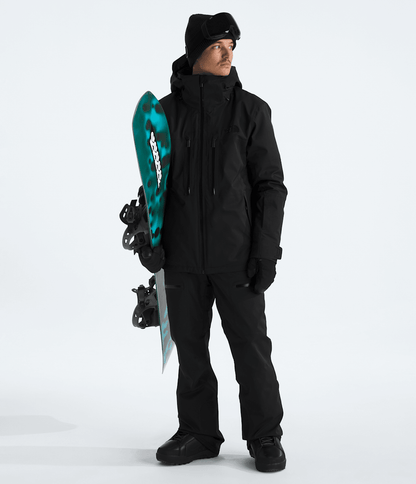 The North Face Men’s Chakal Jacket