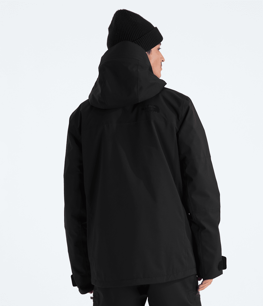 The North Face Men’s Chakal Jacket
