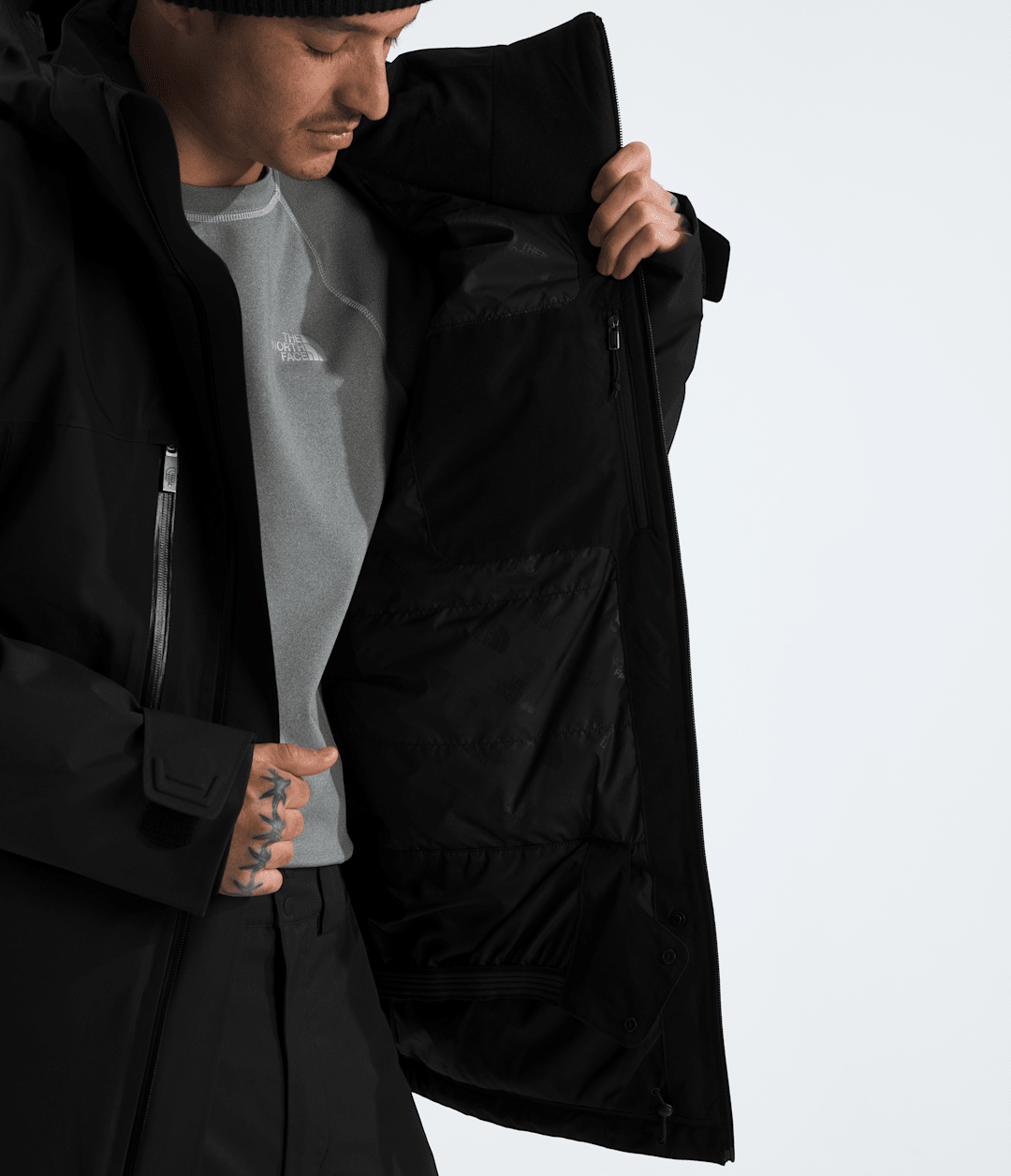 The North Face Men’s Chakal Jacket