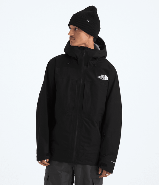 The North Face Men’s Ceptor Jacket
