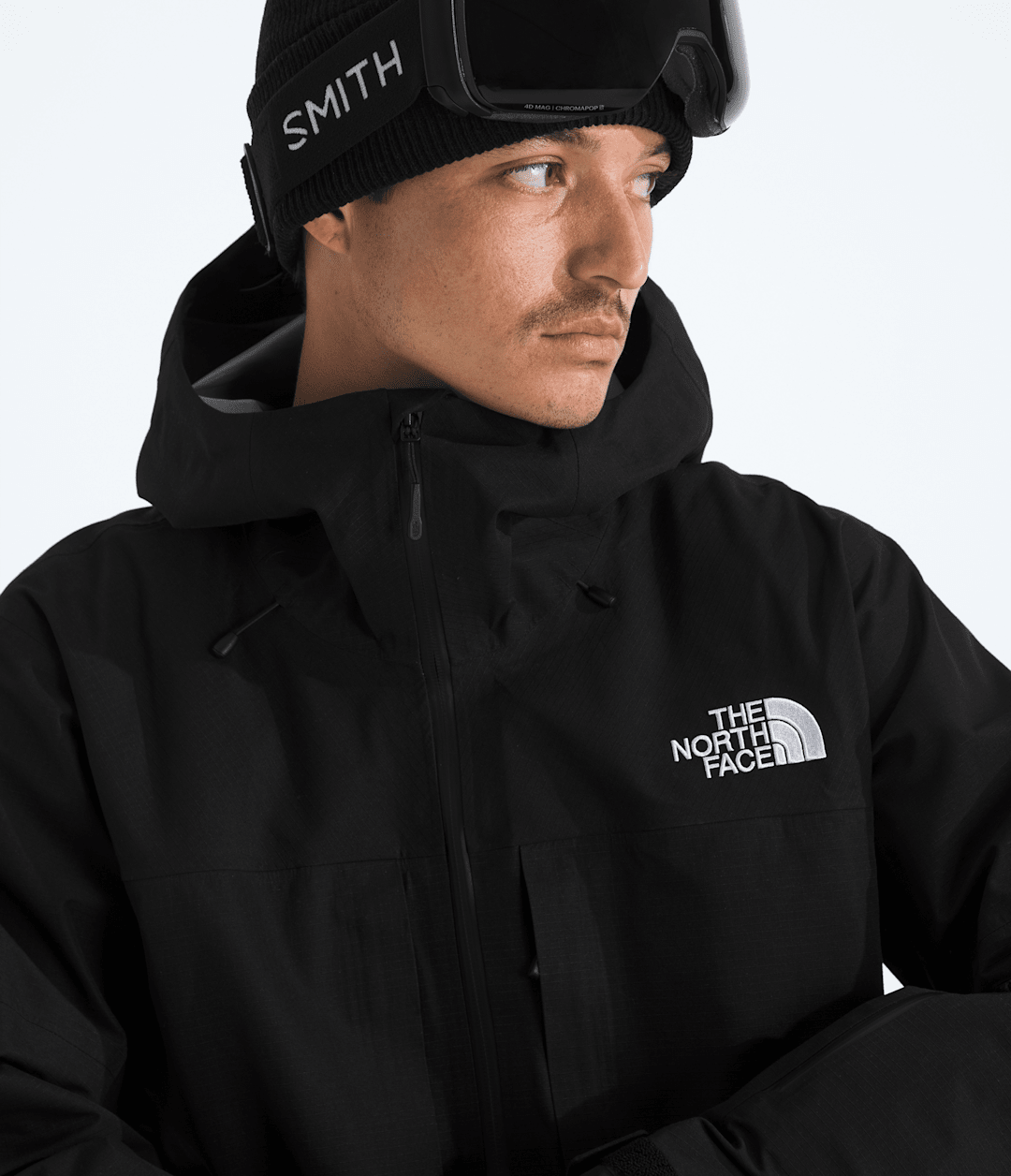 The North Face Men’s Ceptor Jacket