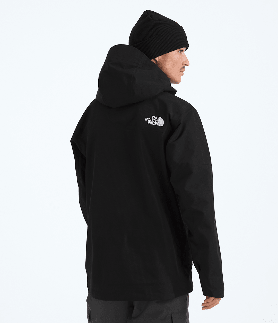 The North Face Men’s Ceptor Jacket