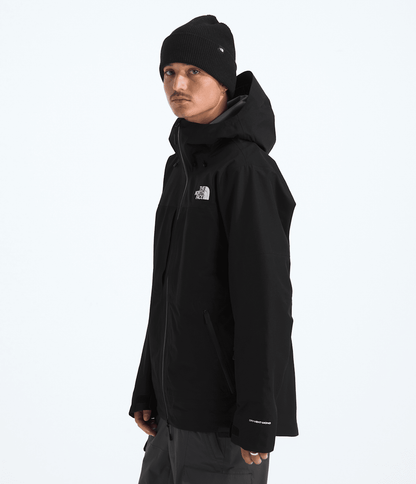 The North Face Men’s Ceptor Jacket