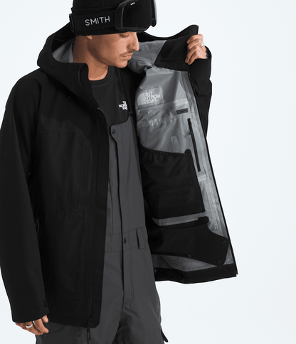 The North Face Men’s Ceptor Jacket