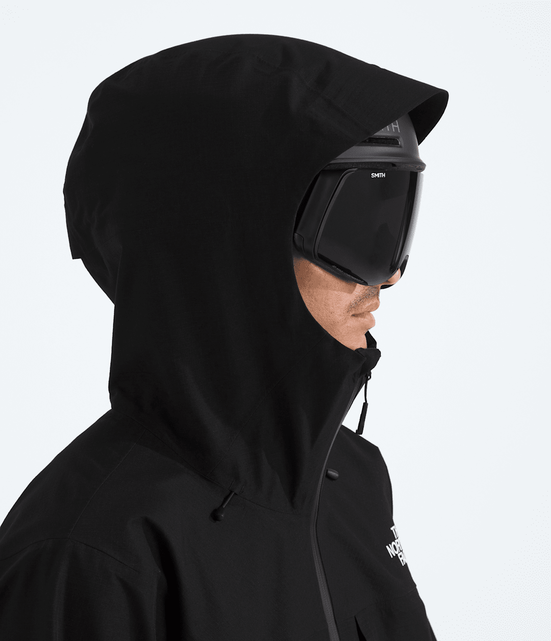 The North Face Men’s Ceptor Jacket
