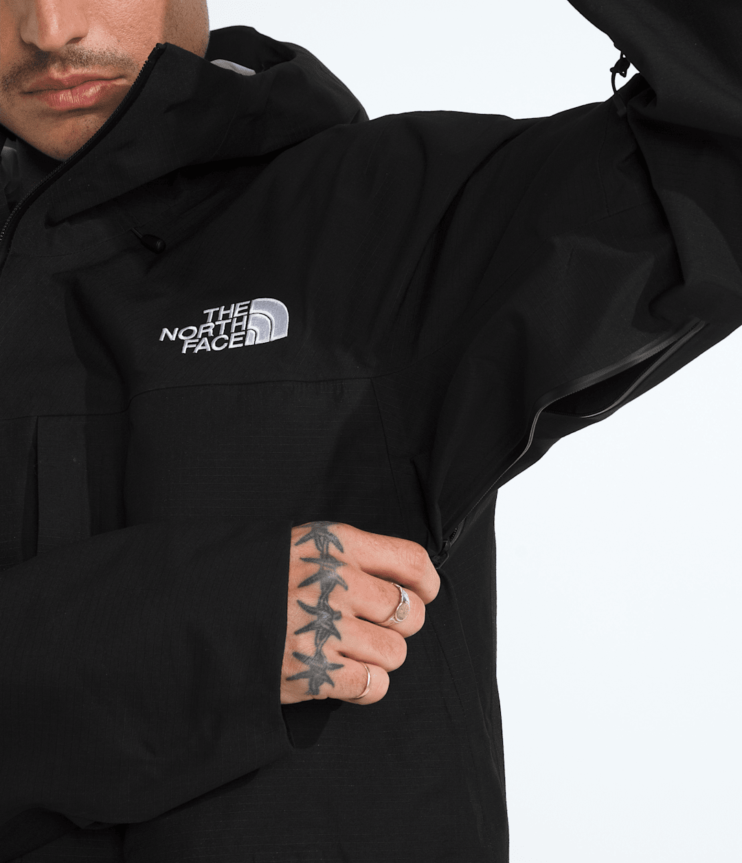 The North Face Men’s Ceptor Jacket