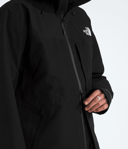 The North Face Men’s Ceptor Jacket