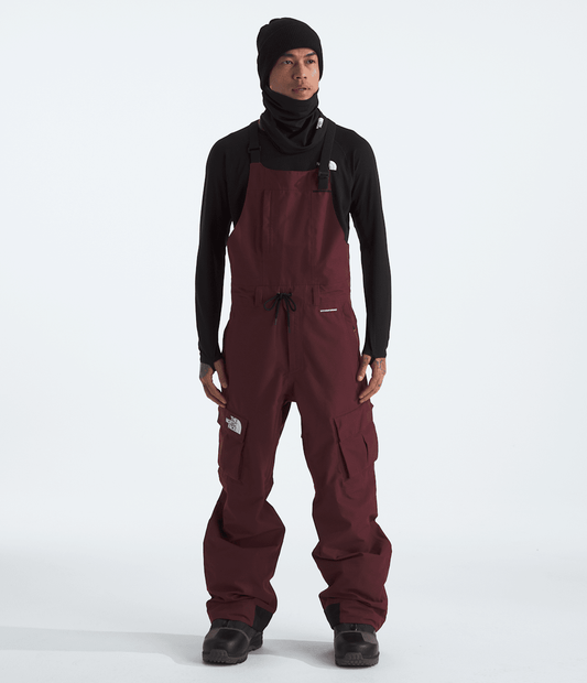 The North Face Men’s Dragline Bibs