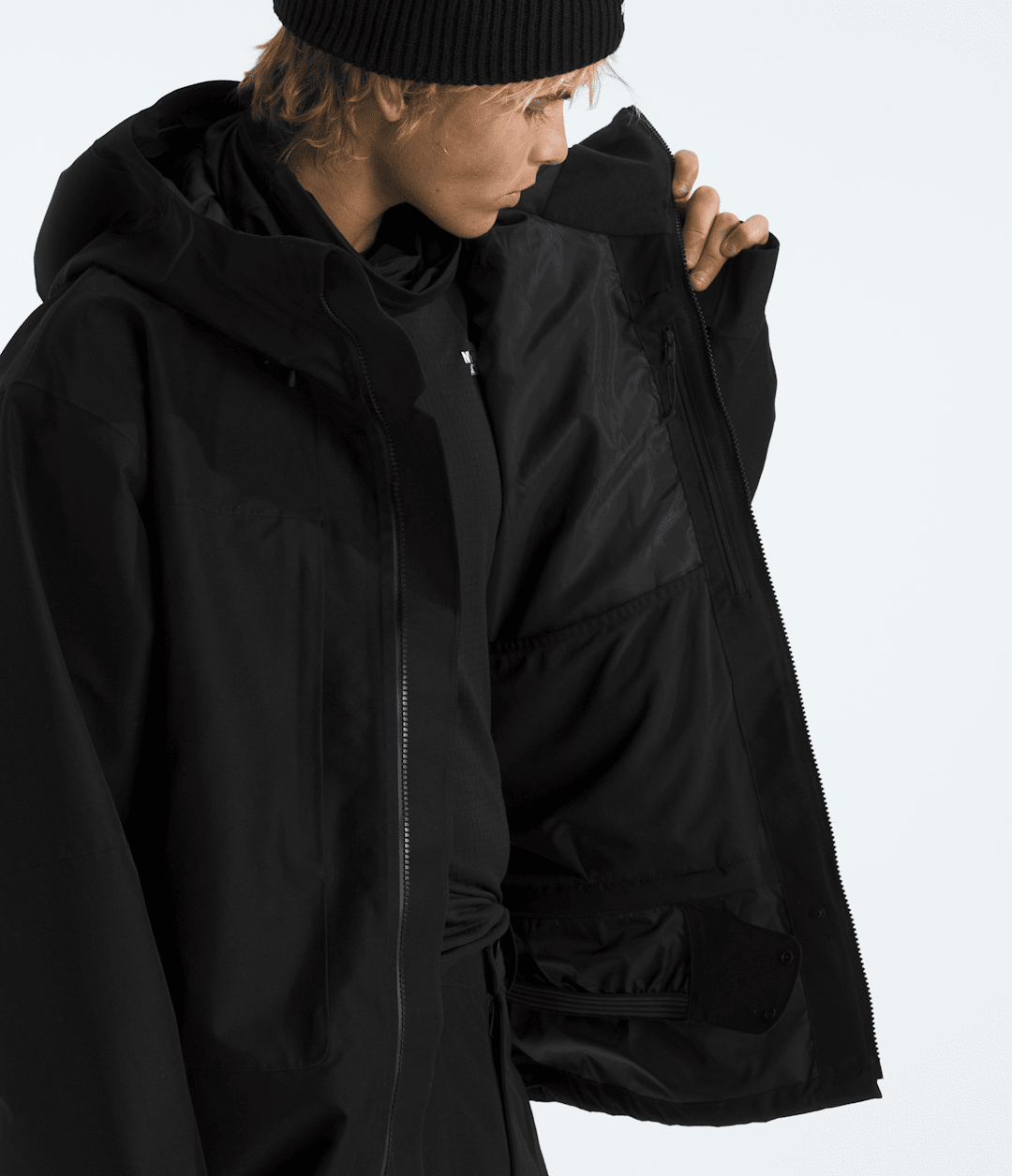 The North Face Men’s GORE-TEX® Hex Jacket