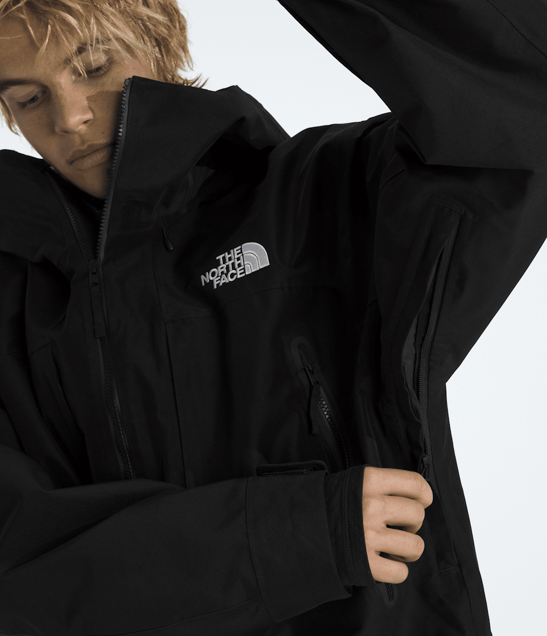 The North Face Men’s GORE-TEX® Hex Jacket