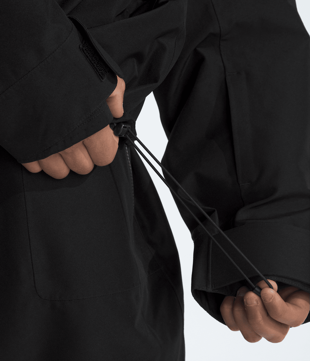 The North Face Men’s GORE-TEX® Hex Jacket