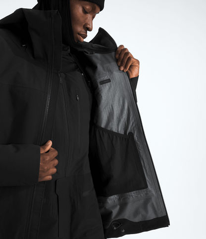 The North Face Men’s Summit Series Eastwall GORE-TEX® Jacket