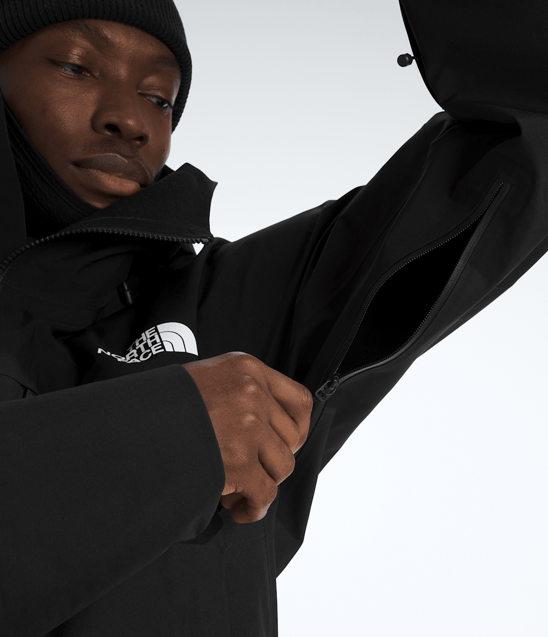 The North Face Men’s Summit Series Eastwall GORE-TEX® Jacket