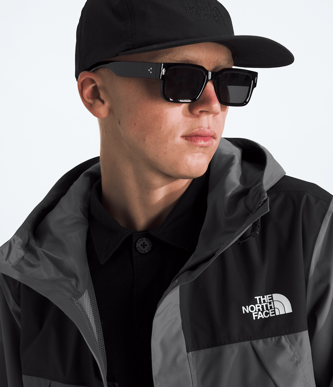 The North Face Men’s Antora Jacket