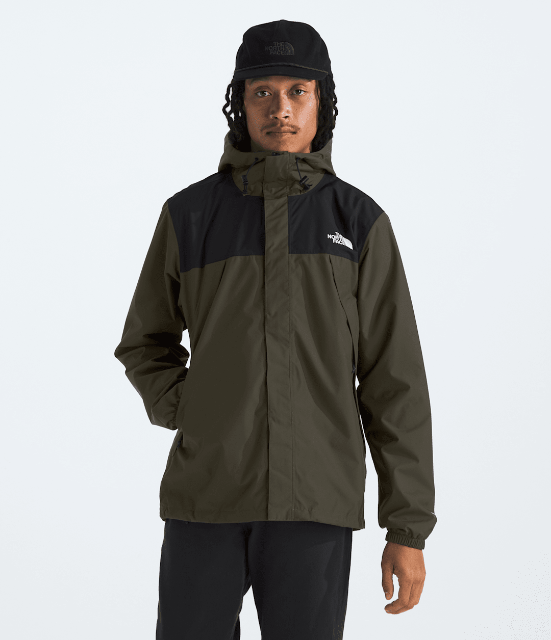 The North Face Men’s Antora Jacket