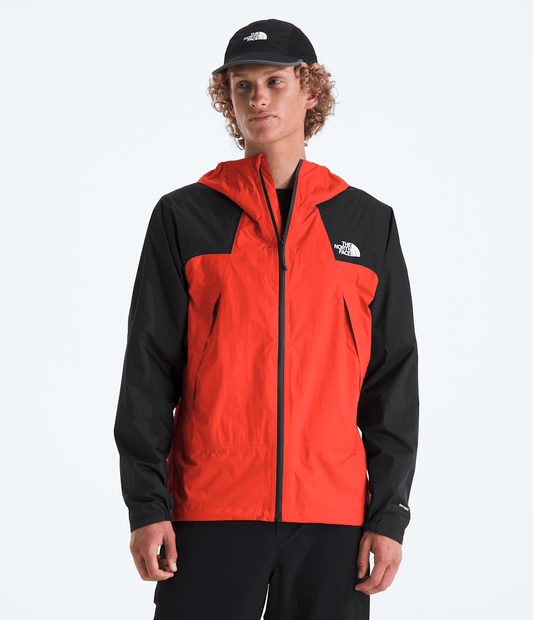 The North Face Men’s Ridgelite Waterproof Jacket