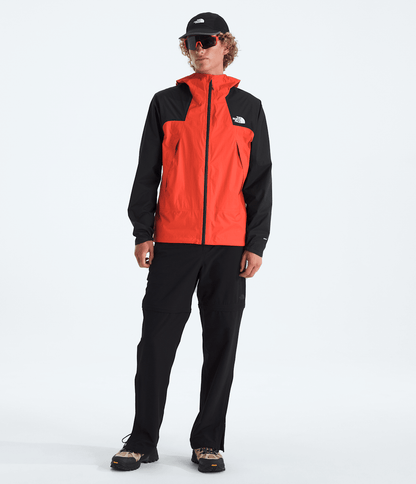 The North Face Men’s Ridgelite Waterproof Jacket