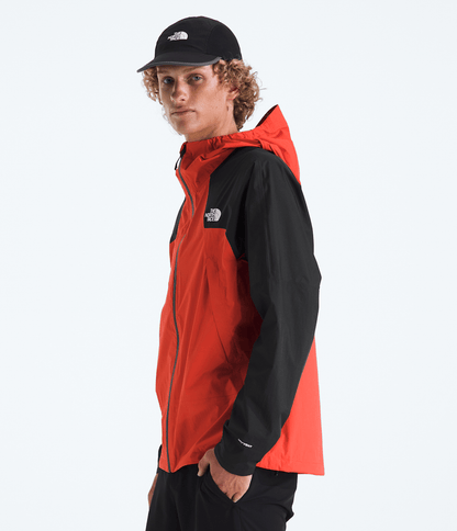 The North Face Men’s Ridgelite Waterproof Jacket