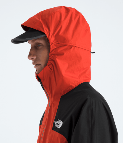 The North Face Men’s Ridgelite Waterproof Jacket